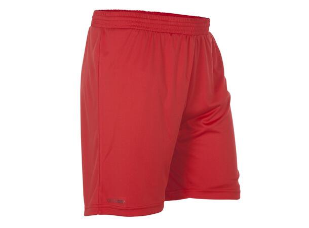 UMBRO Core Shorts Jr Röd 152 Kortbyxa för match/träning junior 